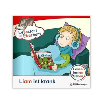 Liam ist krank