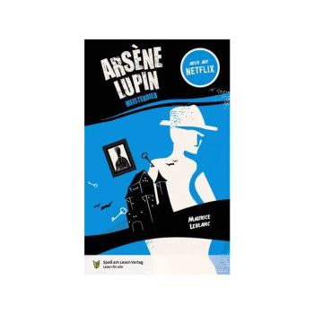 Arsene Lupin
