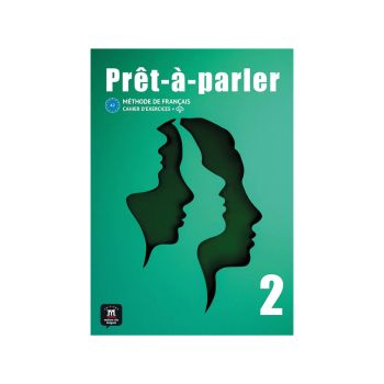 Pret-a-parler 2, delovni zvezek