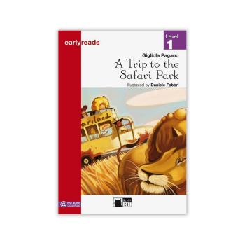 A Trip to the Safari Park