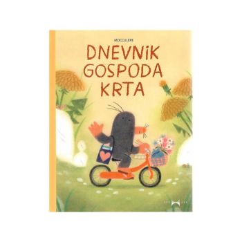 Dnevnik gospoda Krta