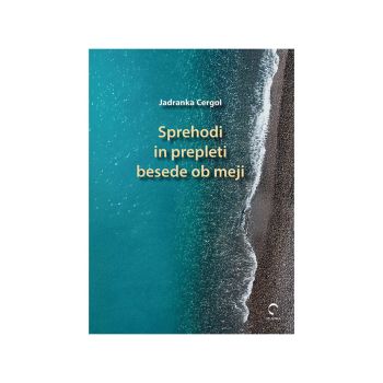 Sprehodi in prepleti besede ob meji
