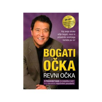 Bogati očka, revni očka