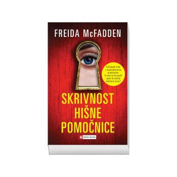 Skrivnost hišne pomočnice