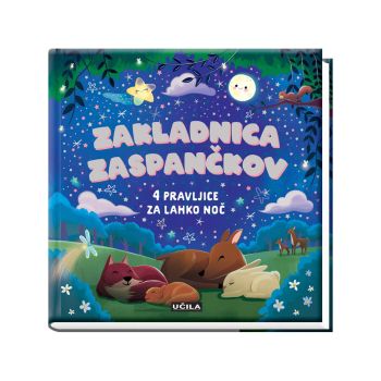 Zakladnica zaspančkov