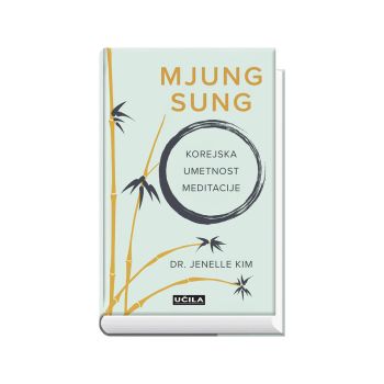 Mjung sung, korejska umetnost meditacije