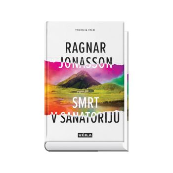 Smrt v sanatoriju