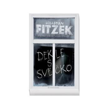 Dekle s svečko
