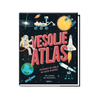 Vesolje atlas