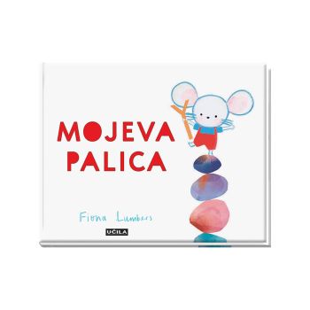 Mojeva palica