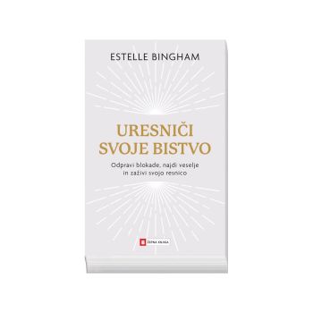 Uresniči svoje bistvo