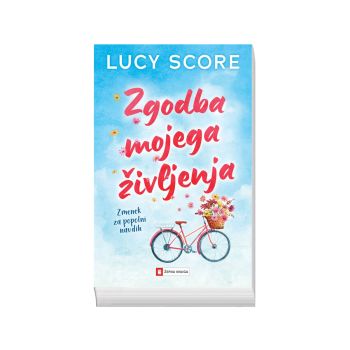 Zgodba mojega življenja