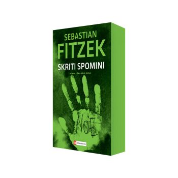 Skriti spomini - ŽK