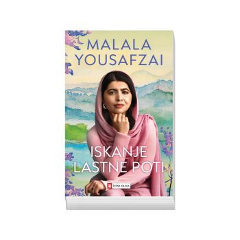 Iskanje lastne poti - ŽK