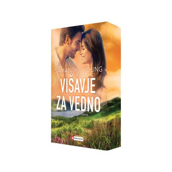 Višavje za vedno - ŽK