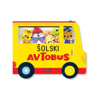 Šolski avtobus