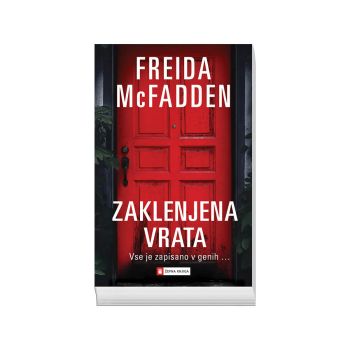 Zaklenjena vrata - ŽK