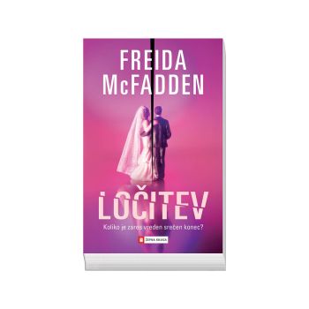 Ločitev