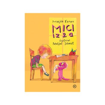 Mici iz 2. a