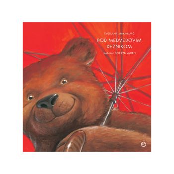 Pod medvedovim dežnikom