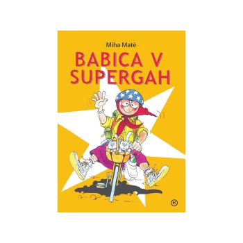 Babica v supergah