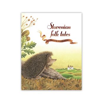 Slovenian Folk Tales