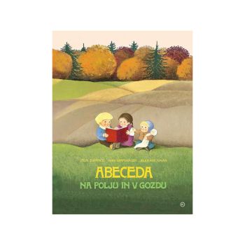 Abeceda na polju in v gozdu