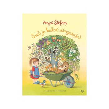 Svet je kakor ringaraja