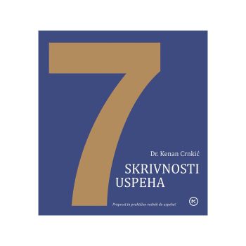 7 SKRIVNOSTI USPEHA