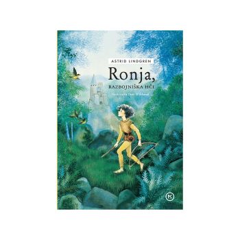 Ronja razbojniška hči