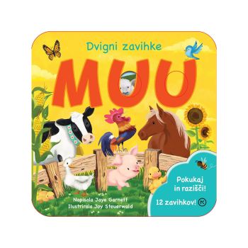 DVIGNI ZAVIHKE MUU