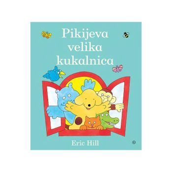 Pikijeva velika kukalnica