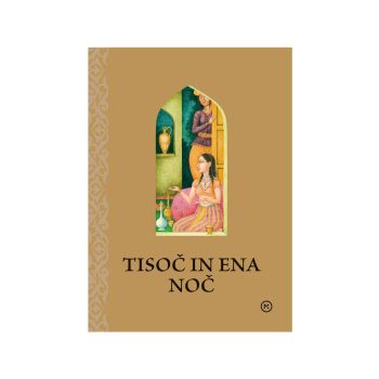 Tisoč in ena noč