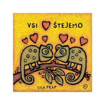 Vsi štejemo