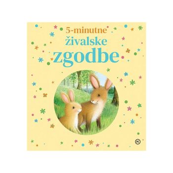 5-minutne živalske zgodbe