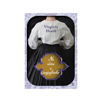 Ne stavi s svojeglavko