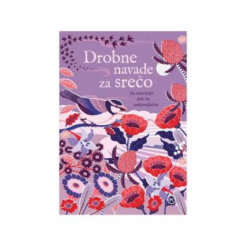 Drobne navade za srečo