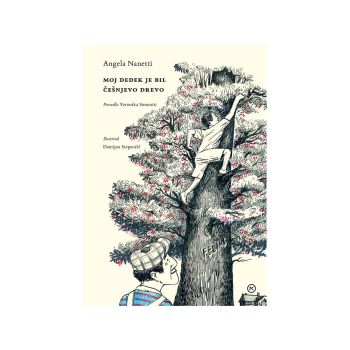 Moj dedek je bil češnjevo drevo