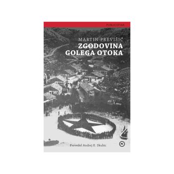 Zgodovina golega otoka-žepnica