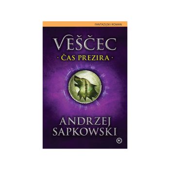 Veščec-čas prezira-žepnica