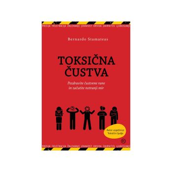 Toksična čustva