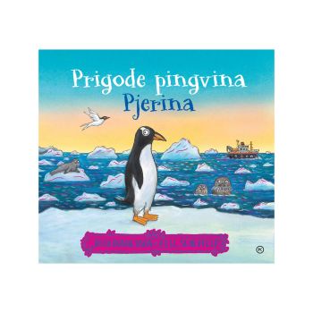 Prigode pingvina Pjerina