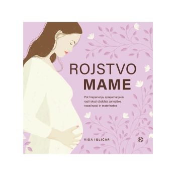 Rojstvo mame