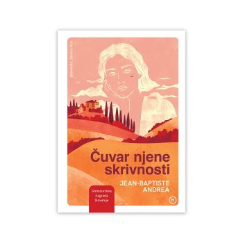 Čuvar njene skrivnosti