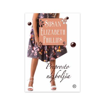 Preprosto najboljša