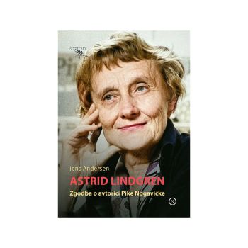 Astrid Lindgren