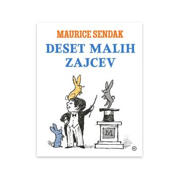 Deset malih zajcev