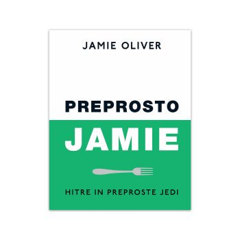 Preprosto jamie