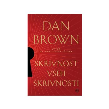 Skrivnost vseh skrivnosti