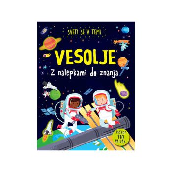 Sveti se v temi: Vesolje